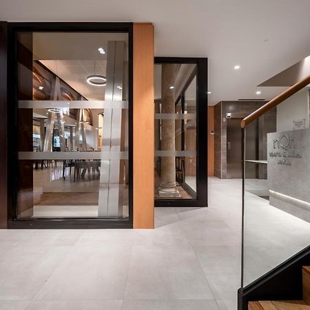 Nqn Aparts & Suites Sevilla Екстериор снимка